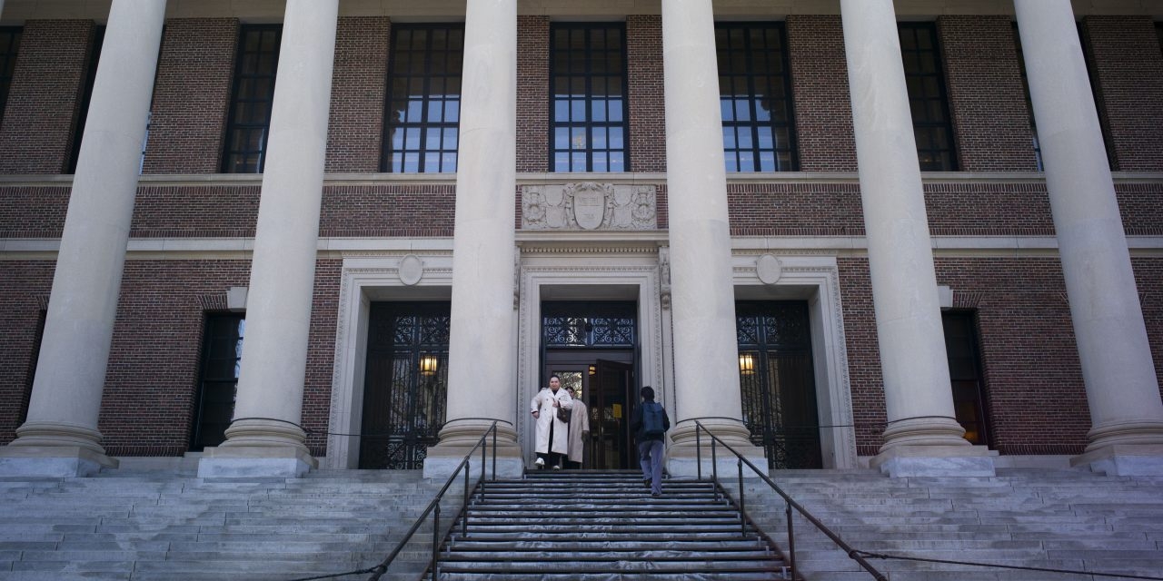 The Little-Known Bureaucrats Tearing Through American Universities