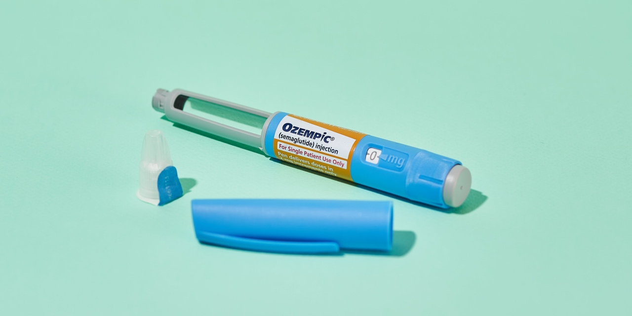Should Everyone Be Taking Ozempic? Doctors Say More People Could Benefit.