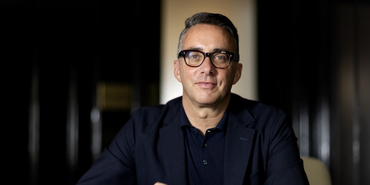 Vice Media Hires Former NBCUniversal Executive for Studio-Focused Turnaround