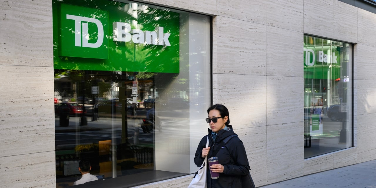 Norway Oil Fund Puts TD Bank Under Observation