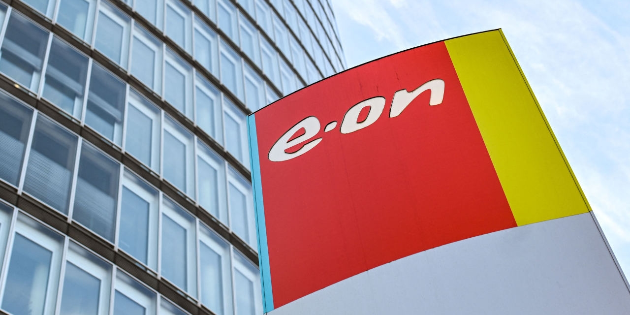 E.ON Backs Guidance as Adjusted Earnings Rise