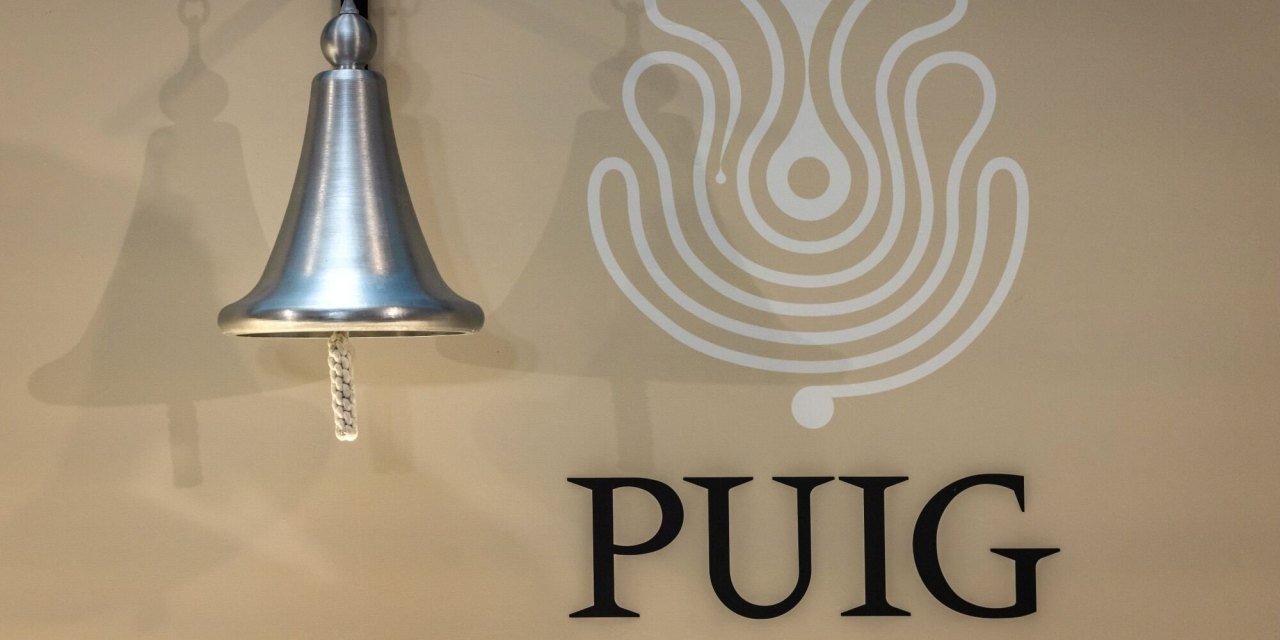 Rabanne Owner Puig Brands Posts Higher Sales Amid Fragrance Boom