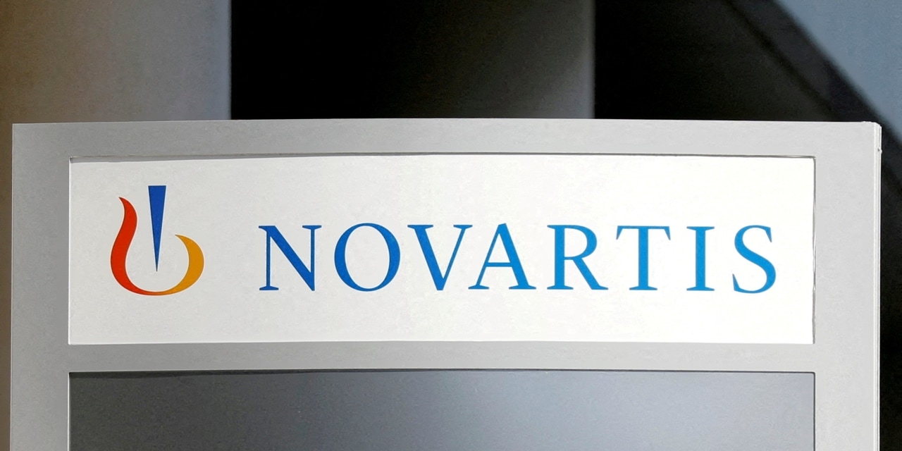 Novartis's Ianalumab Meets Key Goal in Late-Stage Trials for Autoimmune Disease