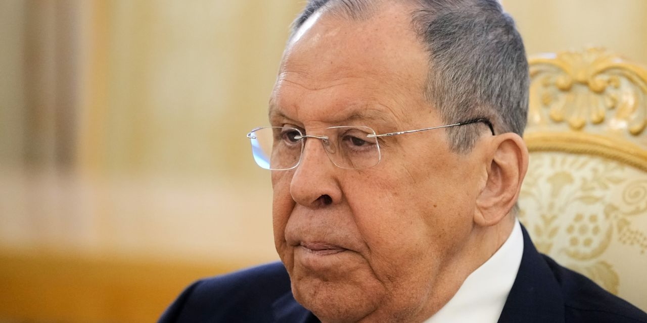 Moscow Draws Hard Line Over Security Guarantees for Ukraine