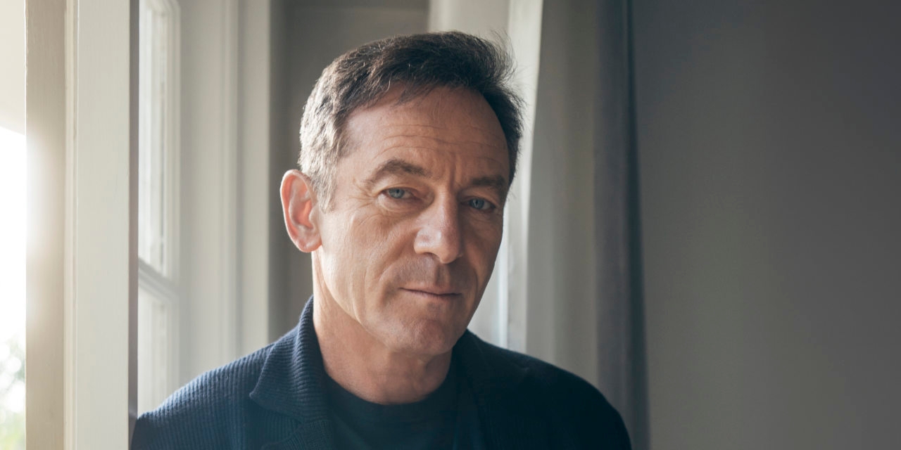 Jason Isaacs on the Decision That Saved His Life