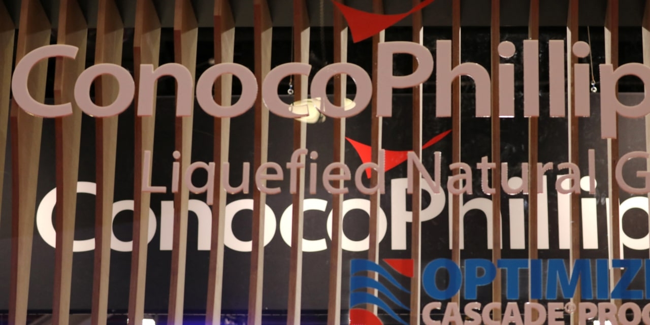 Conoco  Cuts CapEx View on Volatile Economic Status