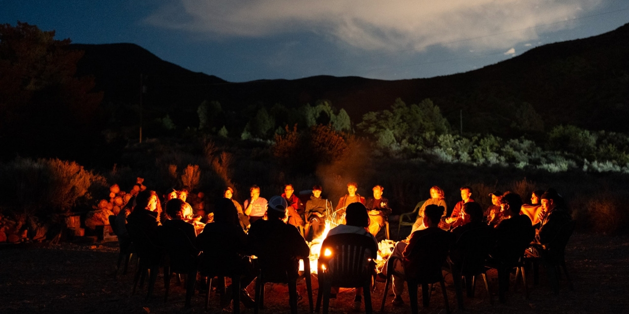 The Little-Known Summer Camp Minting Tomorrow's Celebrities
