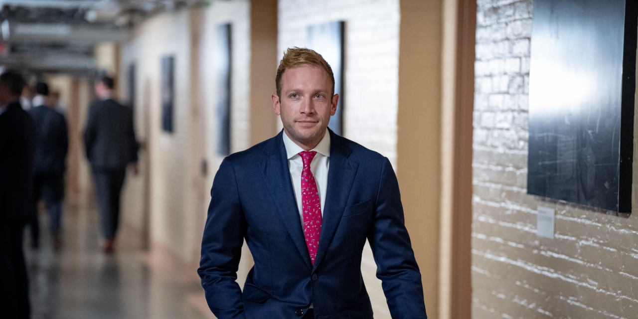 Man Arrested for Antisemitic Threats Against GOP Lawmaker in Ohio