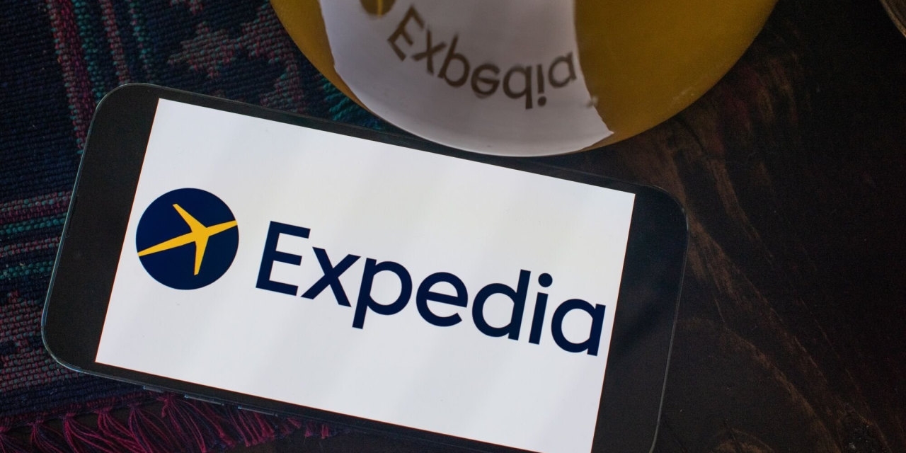 Expedia Revenue Misses Views On Weaker-Than-Expected U.S. Demand