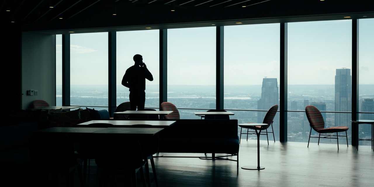 McKinsey Seeks to Avoid New Succession Dramas With Changes to Its Elections