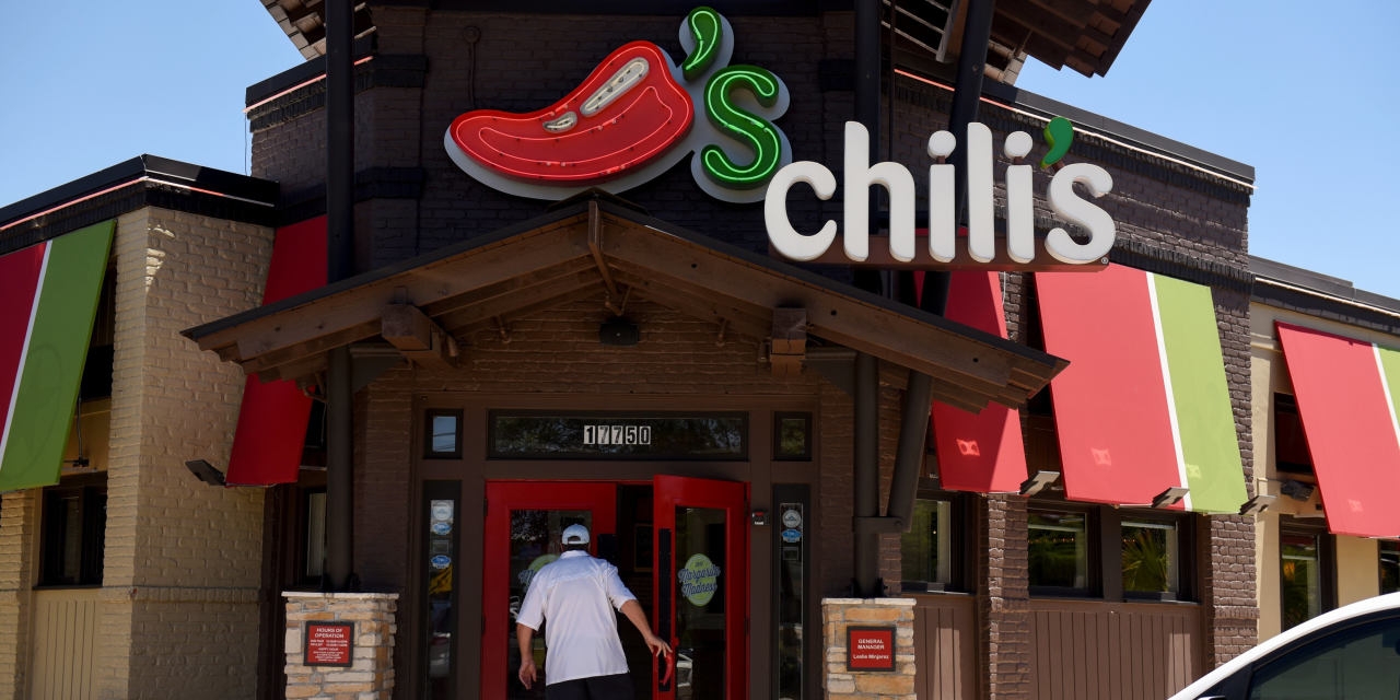 Brinker Sales Momentum Continues as Chili's Value Play Resonates