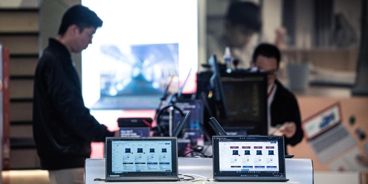 Tariffs Caught the World's Biggest PC Maker by Surprise