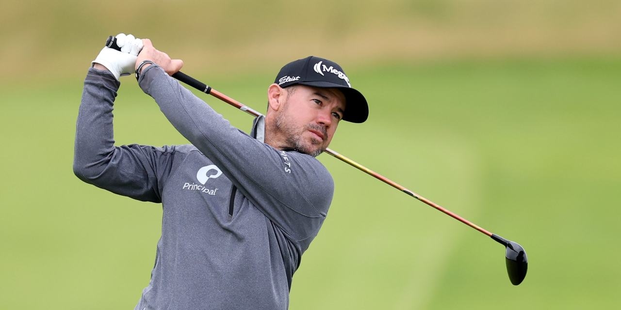 The Major Where Playing ‘Old Man Golf' Is Still a Winner