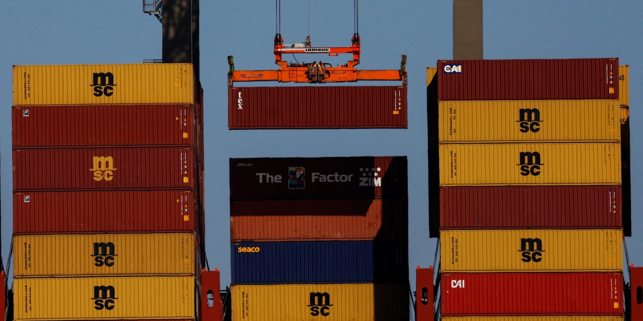 These Companies May Be Best Able to Handle High and Changing Tariffs