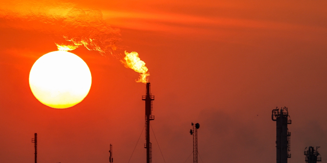 Oil Age Is Far From Over, OPEC Says
