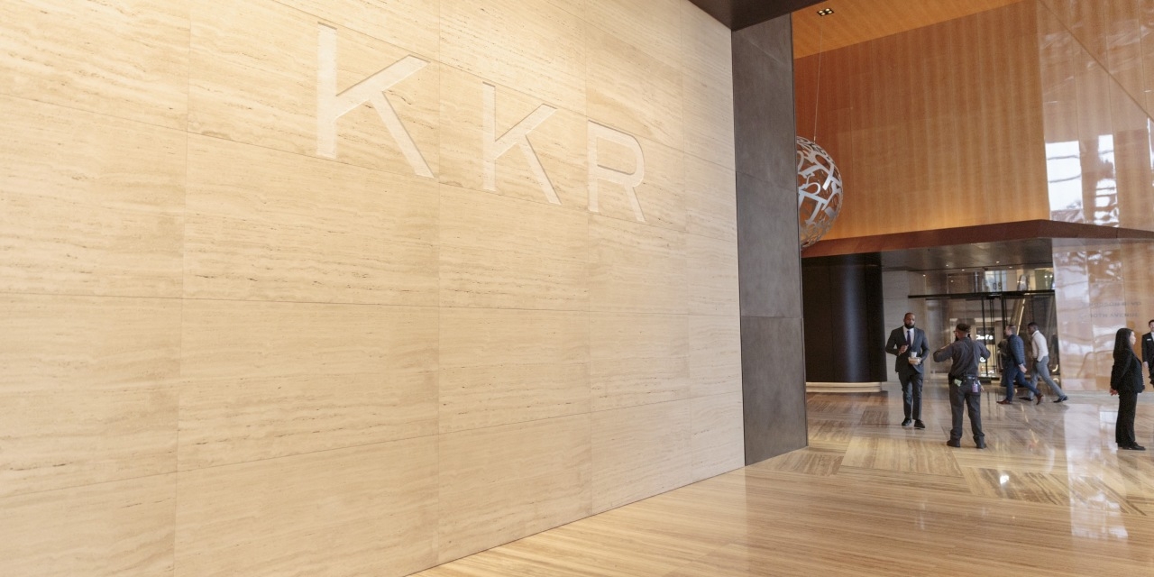 KKR Making Competing Bid for Equipment Maker Spectris