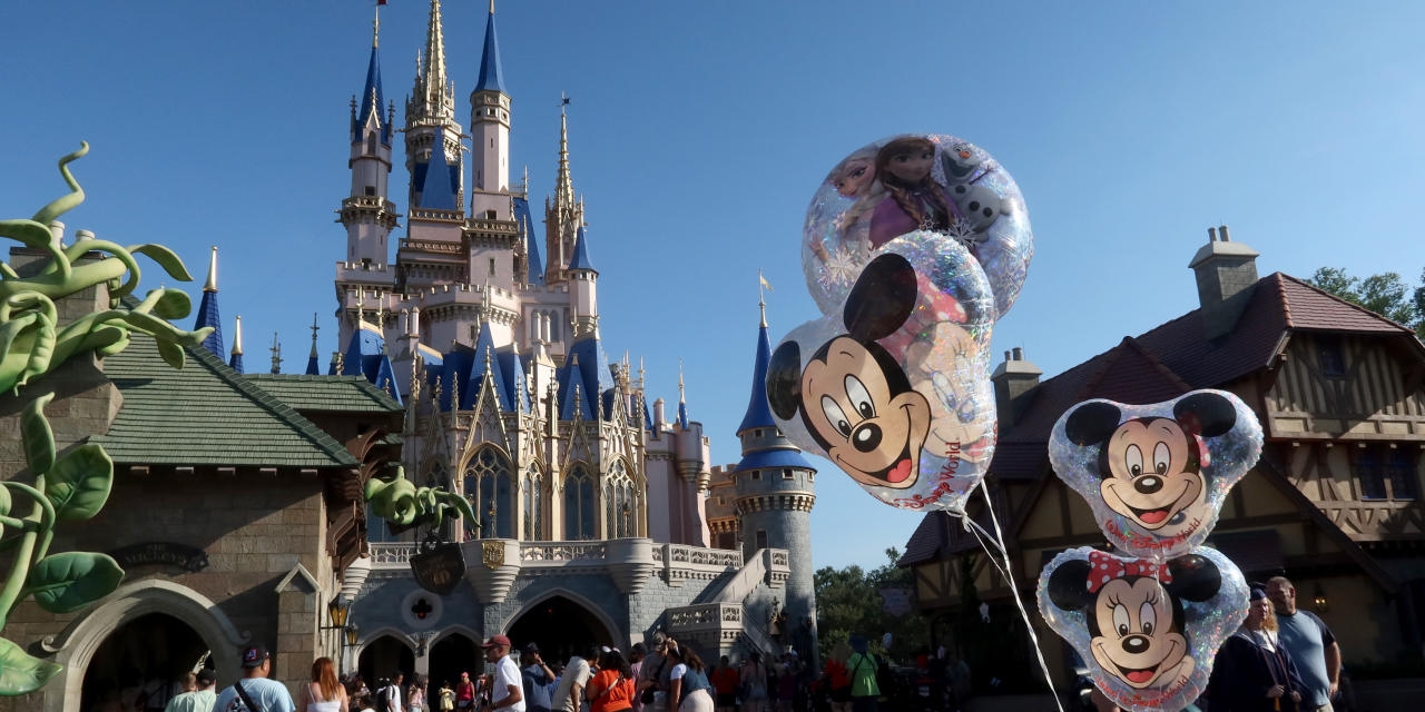 Is Disney World on the Cheap Still Any Fun?