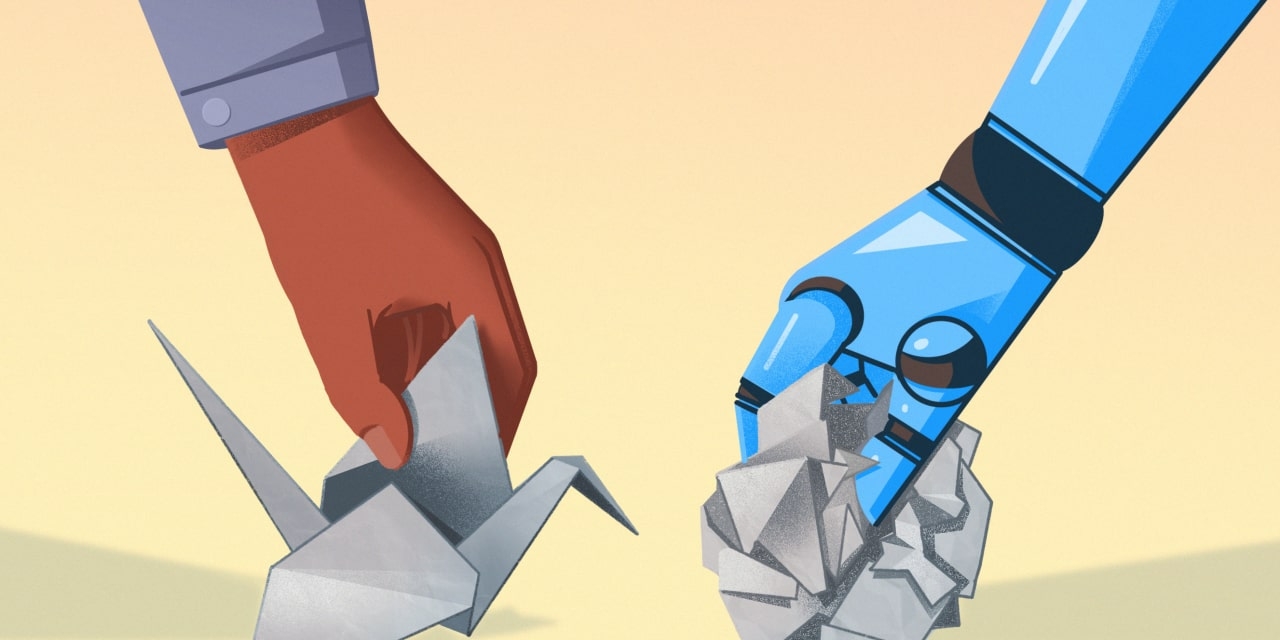 Why Superintelligent AI Isn't Taking Over Anytime Soon