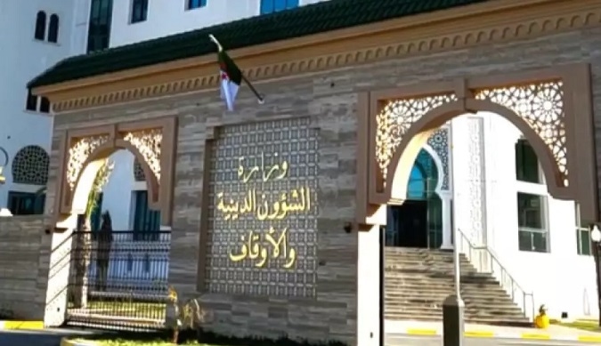 هذا نصاب الزكاة بالجزائر