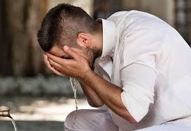 الوضوء.. كنز المؤمن في الدنيا والآخرة