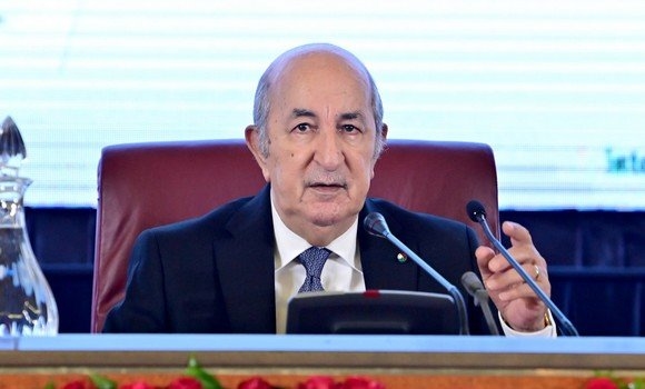 رئيس الجمهورية: حرصنا على تسخير كل إمكانيات الدولة لإنجاح التمكين الاقتصادي للشباب