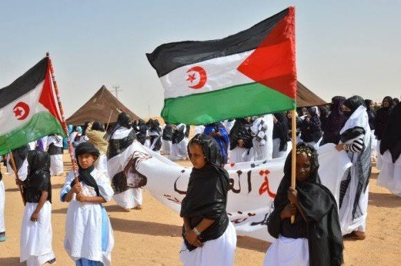 الصحراء الغربية:معتقلو "أكديم إزيك" يجددون المطالبة بالحرية ويدينون جرائم الاحتلال المغربي