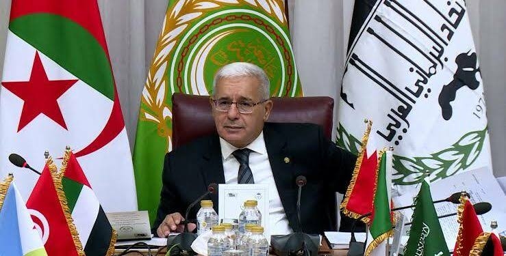 الاتحاد البرلماني العربي : قرار ضم الضفة والأغوار الفلسطينية انتهاك صارخ للقانون الدولي