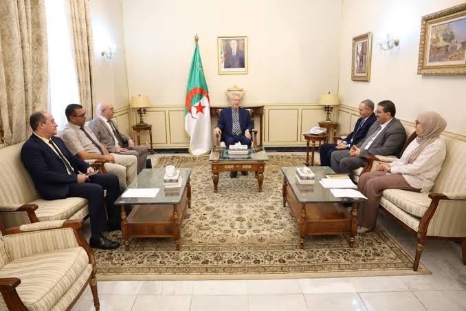 أمام المؤتمر العالمي السادس لرؤساء البرلمانات بجنيف:ناصري يدعو البرلمانيين إلى التمسك بمطلب إصلاح الأمم المتحدة