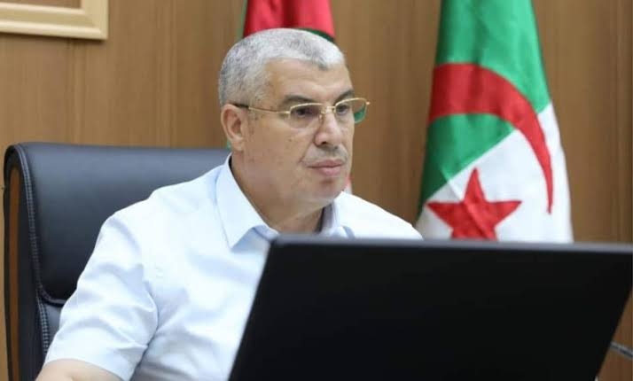وهران.. الانتهاء من أشغال تهيئة حي الحمري العتيق شهر أكتوبر القادم