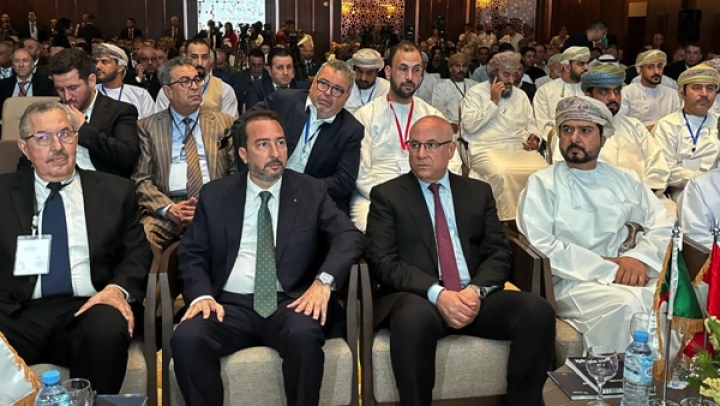 لا سقف لطموح الشراكة الاستراتيجية