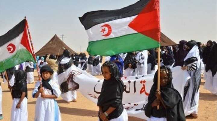 ممارسة حقّ تقرير المصير الحل العادل والتوافقي