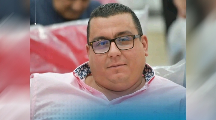 إلياس سليماني رئيسٌ جديدٌ ل"الموك"