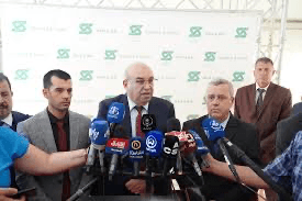 بلادنا تضم قراب نصف مصانع إنتاج الأدوية بإفريقيا