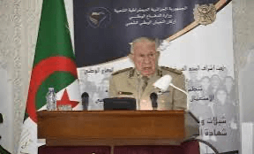 الجيش حريص على توفير كل أسباب النجاح ومتطلبات الامتياز