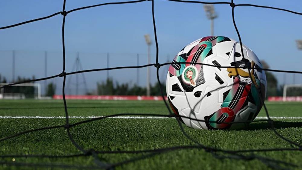 تُقام أيام الجمعة والسبت والأحد من الأسبوع القادم.. العصبة تكشف برنامج الجولة الـ22 من الدوري الاحترافي