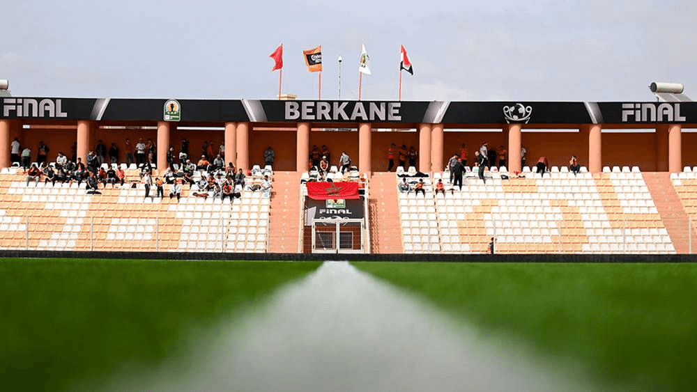 منها ملعبا مكناس وبركان.. منتخبات أفريقيا تستنجد بملاعب المملكة من أجل احتضان مبارياتها في تصفيات المونديال