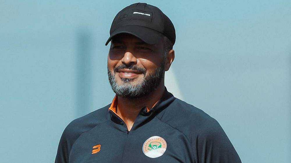 الشعباني: "أسيك ميموزا لديه تاريخ كبير في أفريقيا ونحن لدينا الخبرة الكافية"