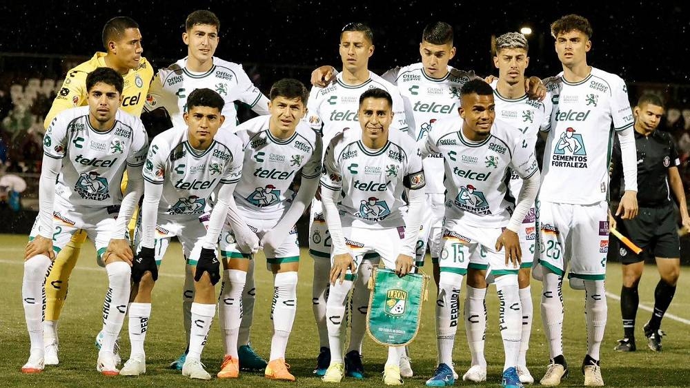 "الفيفا" يعلن استبعاد نادي ليون المكسيكي من كأس العالم للأندية 2025