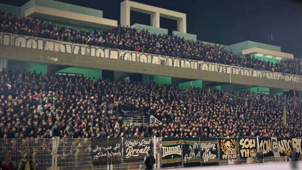 الجيش الملكي يطرح تذاكر مباراته أمام المغرب الفاسي يومه الإثنين ويُحدد أثمنتها في 30 و50 درهما