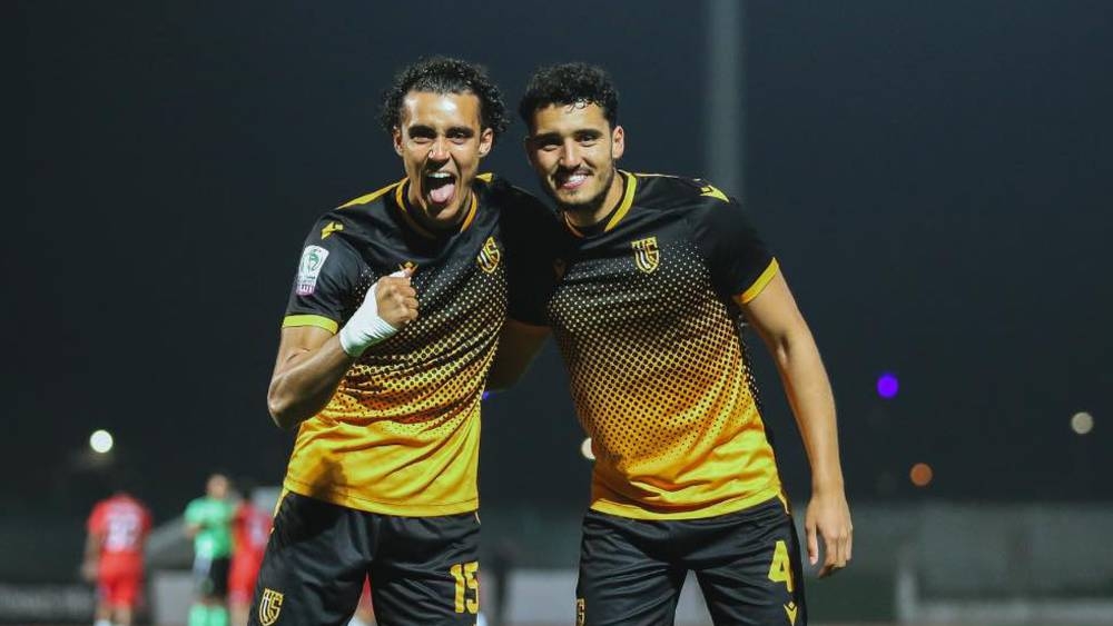 كأس العرش/ اتحاد تواركة ينتصر على شباب المحمدية (6-2) ويبلغ ثمن النهائي لملاقاة الاتحاد البيضاوي