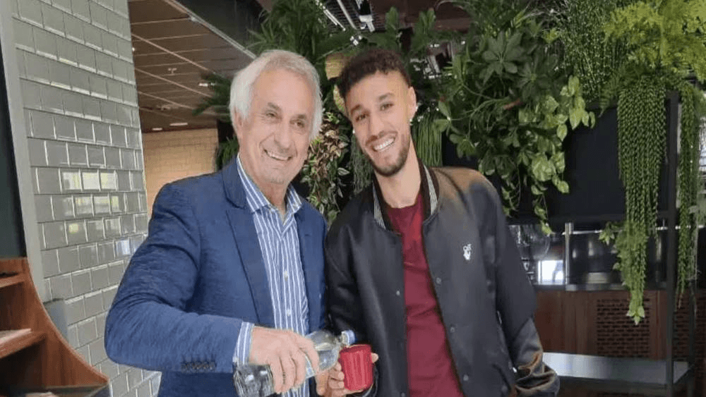 سايس: "خليلوزيتش أَمَرَ مزراوي بشرب الماء في إحدى الحصص التدريبية وحينما لم يُلبِّ نُصير الطّلب قال له إخرج"