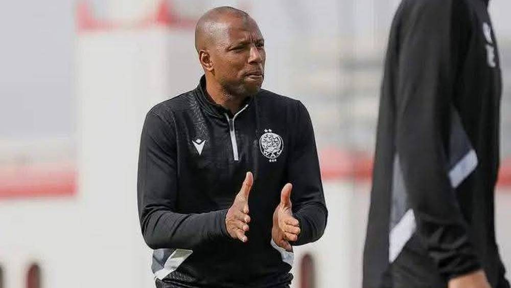 النقاش: "مشاركة الوداد في كأس العالم للأندية شرف لجميع المغاربة"