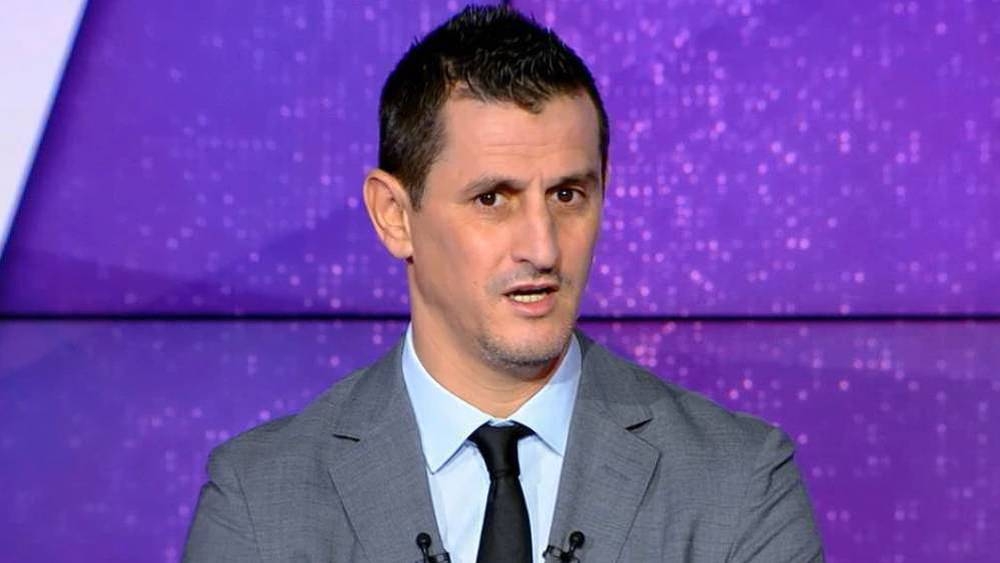 رفيق صايفي: "شباب قسنطينة يحتاج لمعجزة من أجل التأهل لنهائي كأس الكونفدرالية"