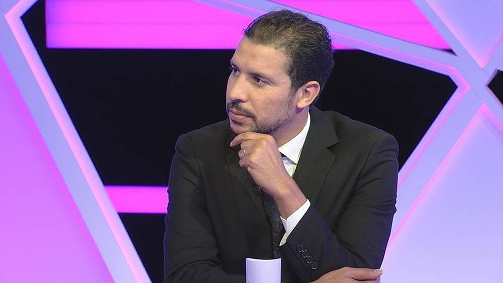 شيبو: "أهنئ الفريقين على روحهما الرياضية وبلوغ النهائي الخامس في 7 سنوات يؤكد خبرة نهضة بركان"