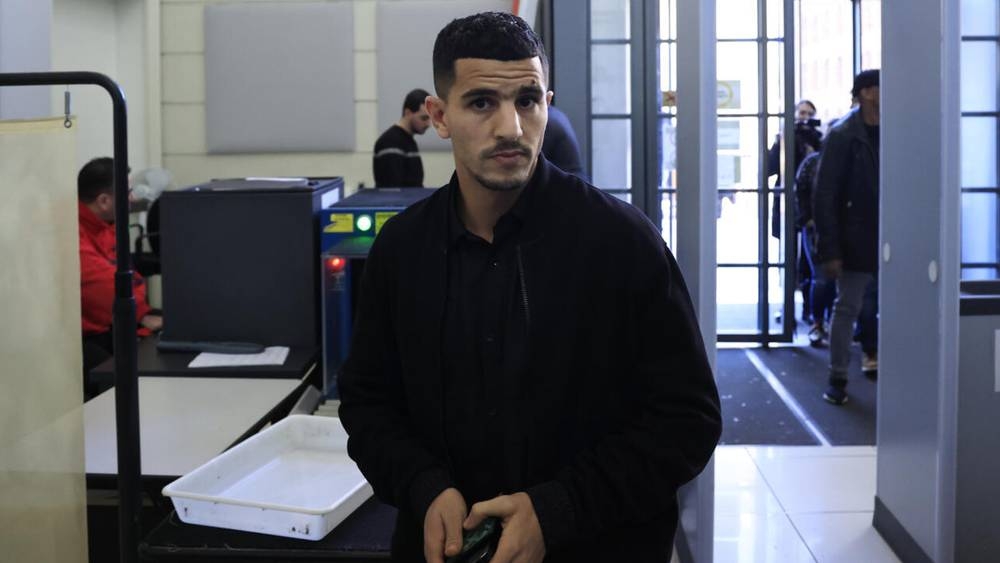 محكمة الاستئناف تؤيد الحكم الصادر في حق يوسف عطال بالسجن لثمانية أشهر مع وقف التنفيذ وغرامة قدرها 45 ألف يورو
