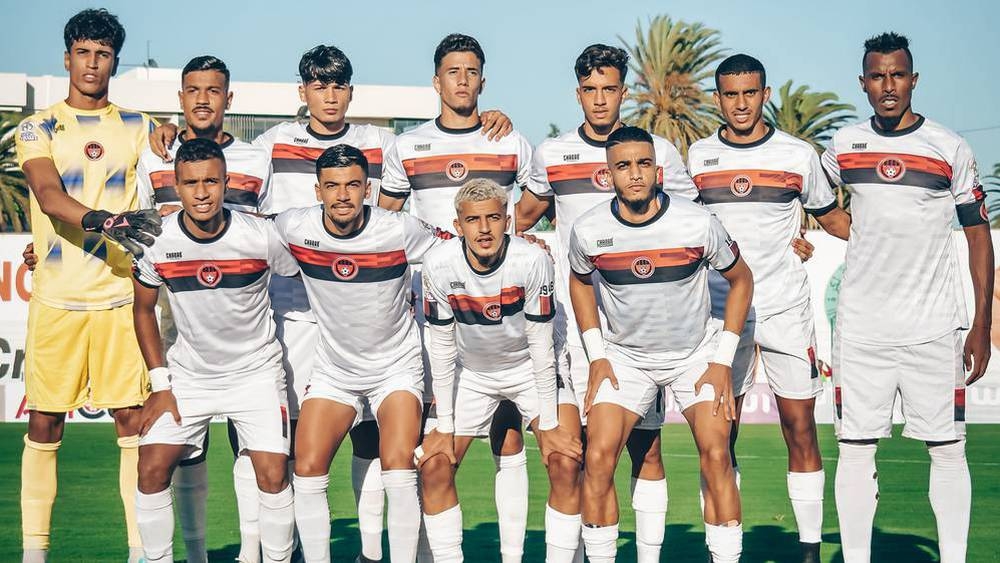 4 تعادلات و26 هزيمة و0 انتصار ثم سقوط للقسم الثاني.. موسم للنِّسيان لشباب المحمدية مؤديا ضريبة أزمة مالية وتسييرية