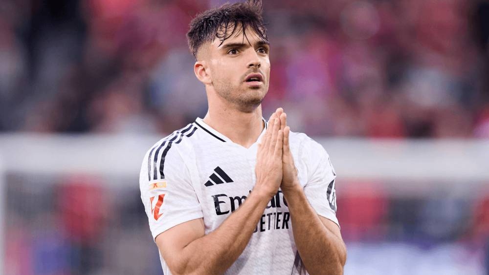 قاضٍ يشتبه بتعمد لاعب ريال مدريد أسينسيو طلب مقطع فيديو جنسي لقاصر وعرضه!