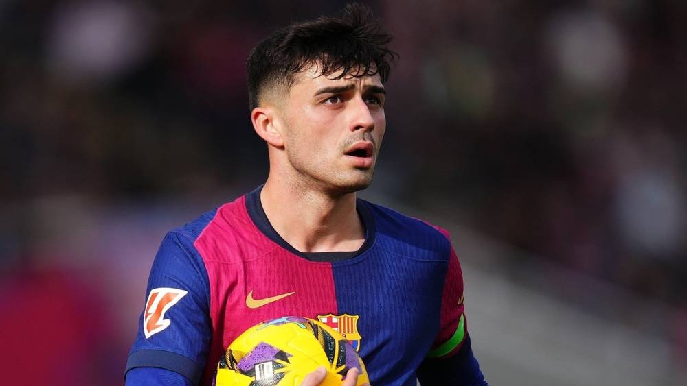 المدير الرياضي السابق لبرشلونة: "بعد الهزيمة 8-2 بايرن ميونخ حاول التعاقد مع بيدري"