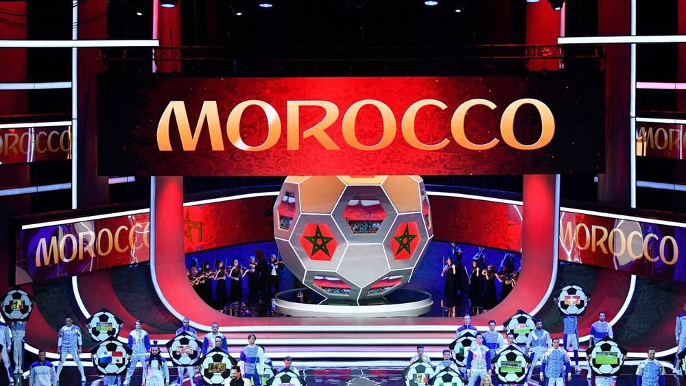 تحديد الأحد المقبل (18:00 غرينيتش +1) موعدا لإجراء قرعتي كأس العرب ومونديال الناشئين