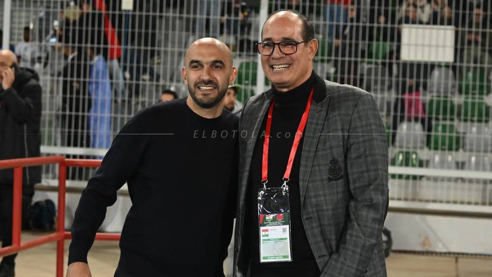 قبل مواجهة المغرب.. النيجر بقيادة الزاكي تبرمج مبارتين وديتين في الأب جيكو أمام غينيا وزيمبابوي
